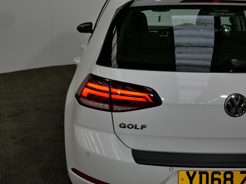 Used Volkswagen Golf 2019 for sale - 76396574: Photo 50