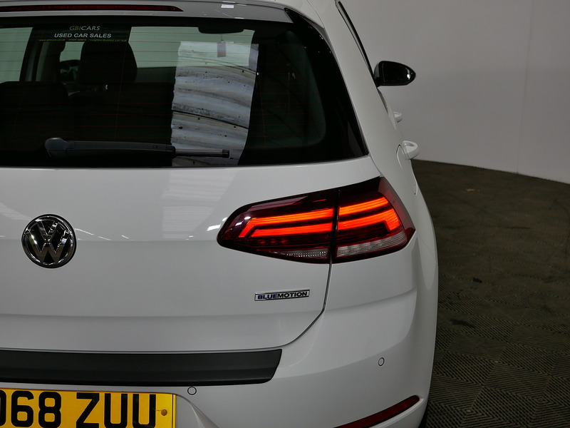 Used Volkswagen Golf 2019 for sale - 76396574: Photo 51