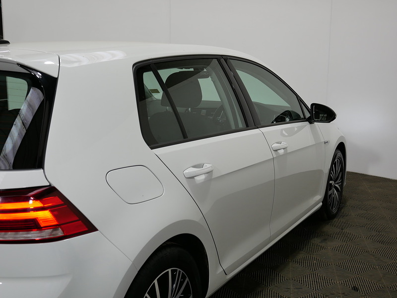 Used Volkswagen Golf 2019 for sale - 76396574: Photo 53