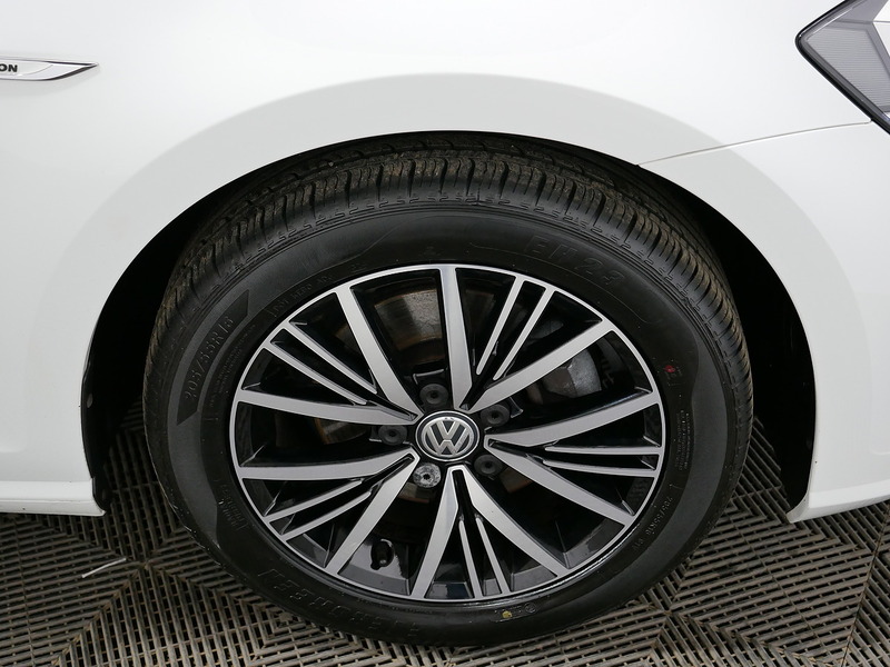 Used Volkswagen Golf 2019 for sale - 76396574: Photo 54