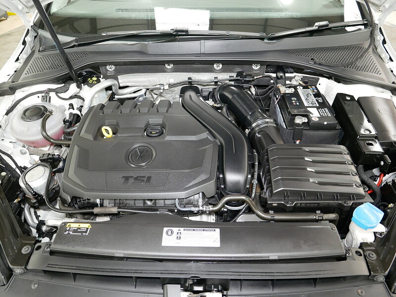 Used Volkswagen Golf 2019 for sale - 76396574: Photo 59