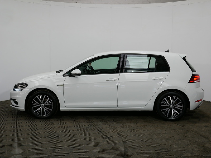 Used Volkswagen Golf 2019 for sale - 76396574: Photo 6