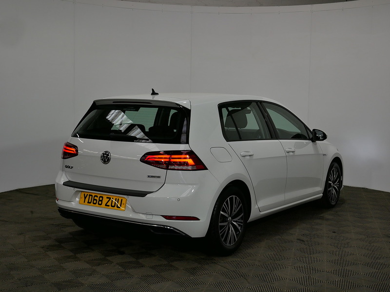 Used Volkswagen Golf 2019 for sale - 76396574: Photo 9