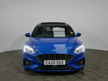 Used Ford Focus 2020 for sale - 78409784: Photo