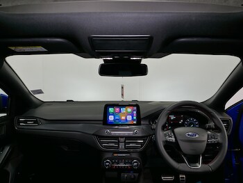 Used Ford Focus 2020 for sale - 78409784: Photo