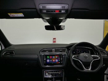 Used Volkswagen Tiguan 2023 for sale - 78408301: Photo