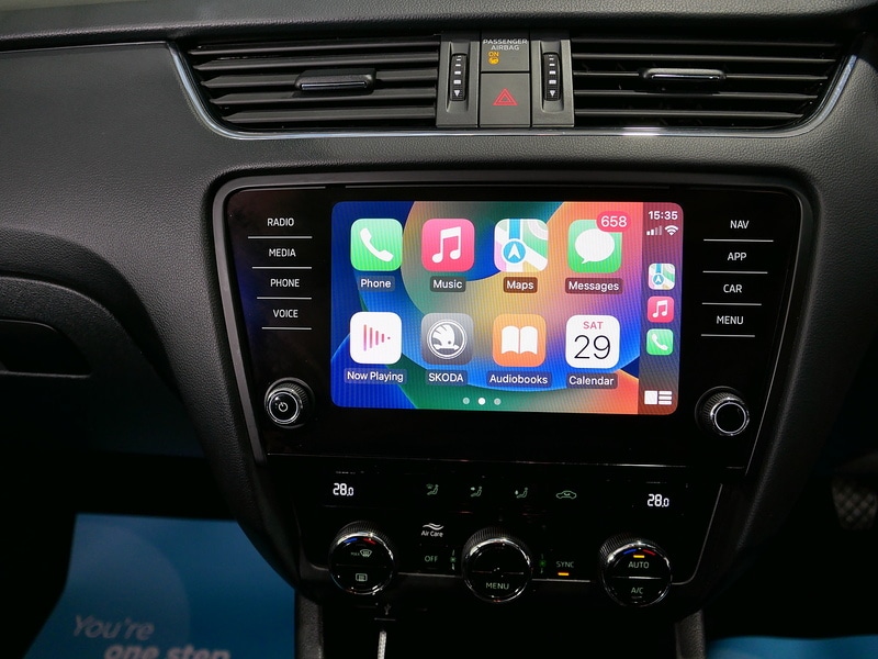 Used Skoda Octavia 2019 for sale - 76751501: Photo 11