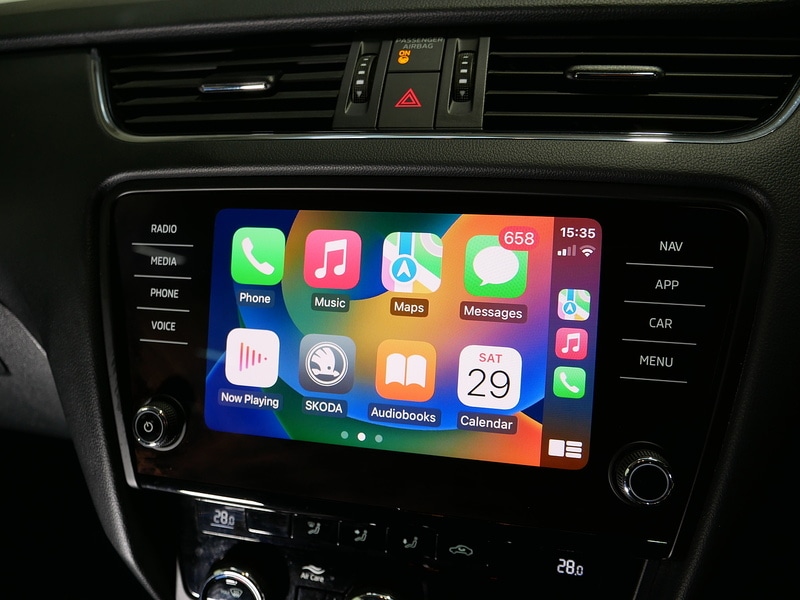 Used Skoda Octavia 2019 for sale - 76751501: Photo 12