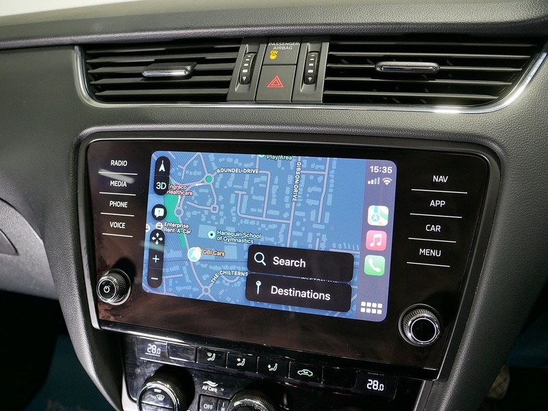 Used Skoda Octavia 2019 for sale - 76751501: Photo 13