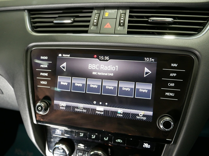 Used Skoda Octavia 2019 for sale - 76751501: Photo 14