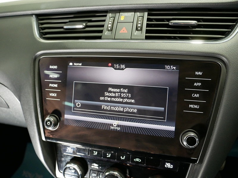 Used Skoda Octavia 2019 for sale - 76751501: Photo 15