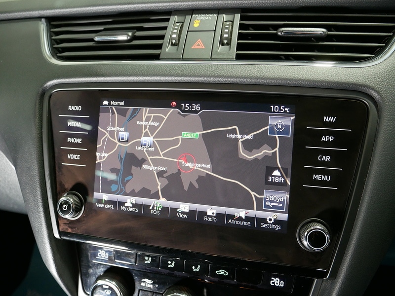 Used Skoda Octavia 2019 for sale - 76751501: Photo 16