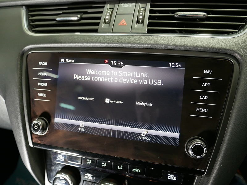 Used Skoda Octavia 2019 for sale - 76751501: Photo 17