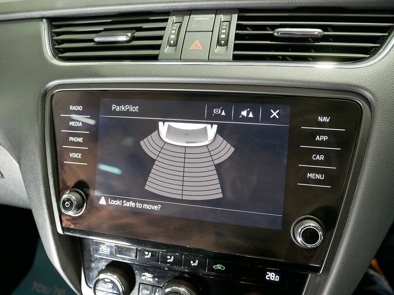 Used Skoda Octavia 2019 for sale - 76751501: Photo 18