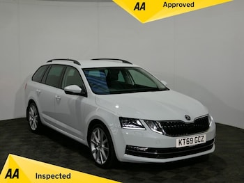 2019 - 1.5 TSI SE L 5dr