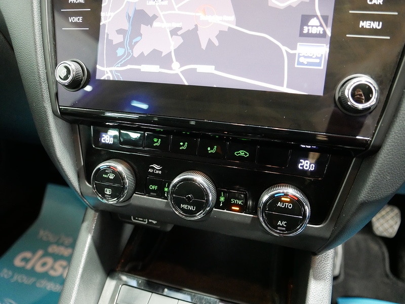 Used Skoda Octavia 2019 for sale - 76751501: Photo 20