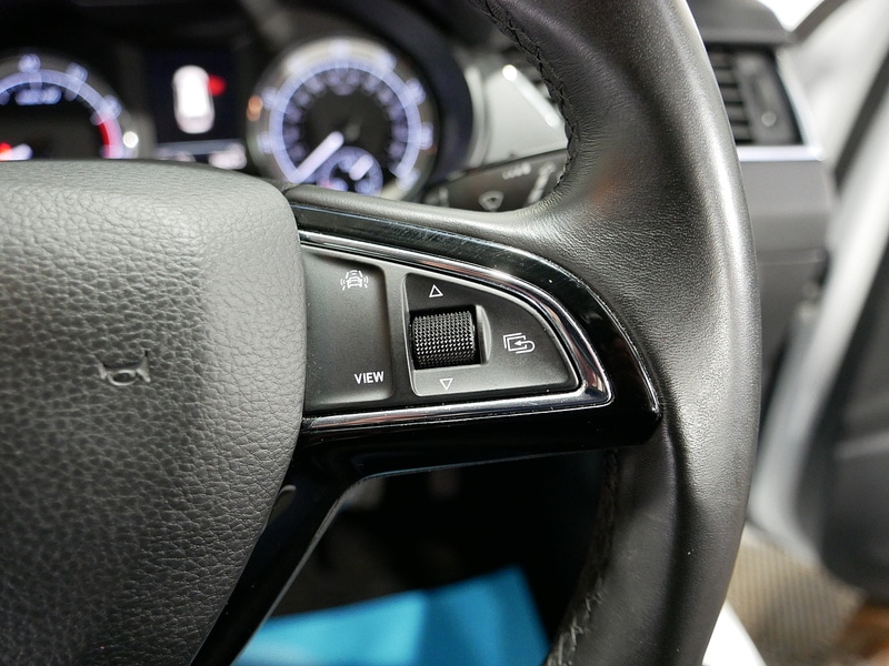 Used Skoda Octavia 2019 for sale - 76751501: Photo 23