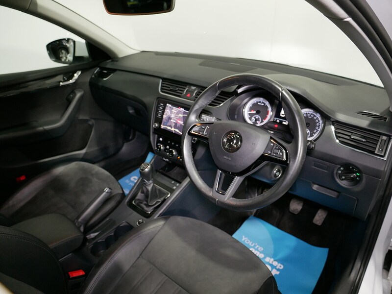 Used Skoda Octavia 2019 for sale - 76751501: Photo 29