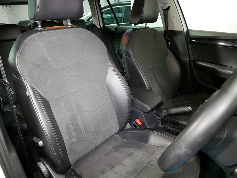 Used Skoda Octavia 2019 for sale - 76751501: Photo 30