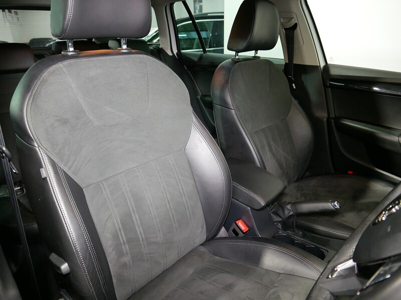 Used Skoda Octavia 2019 for sale - 76751501: Photo 31