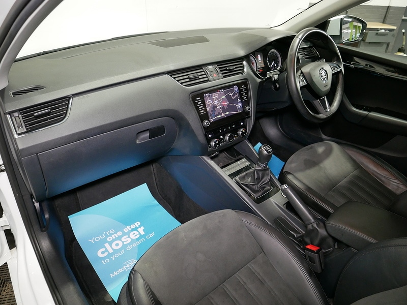 Used Skoda Octavia 2019 for sale - 76751501: Photo 33