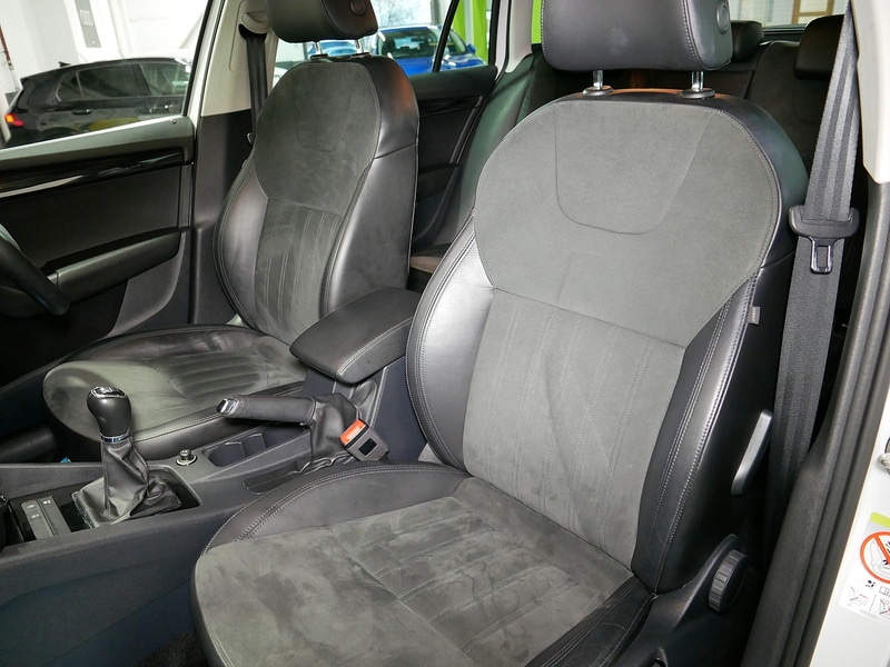 Used Skoda Octavia 2019 for sale - 76751501: Photo 34