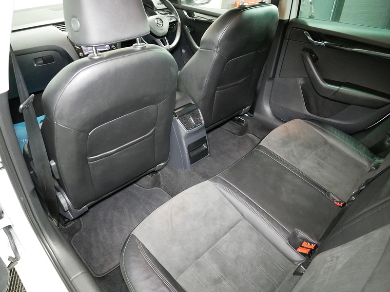 Used Skoda Octavia 2019 for sale - 76751501: Photo 35