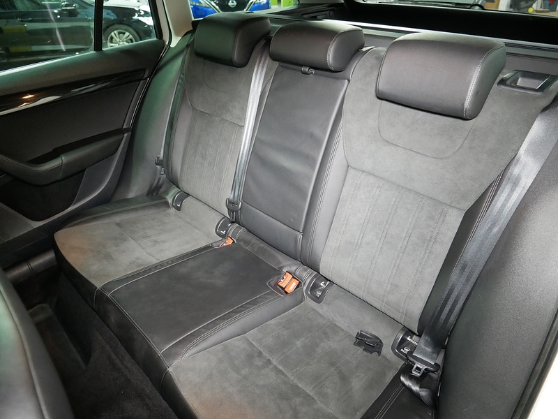 Used Skoda Octavia 2019 for sale - 76751501: Photo 37