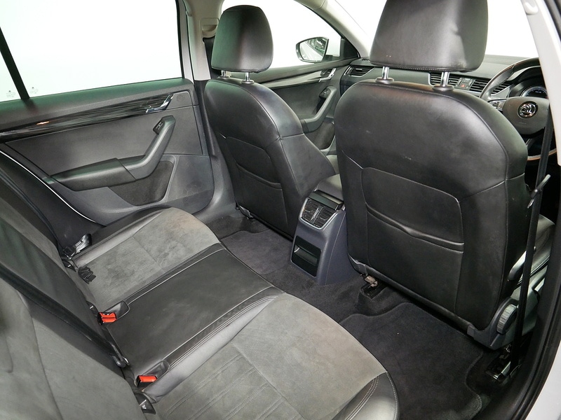 Used Skoda Octavia 2019 for sale - 76751501: Photo 39