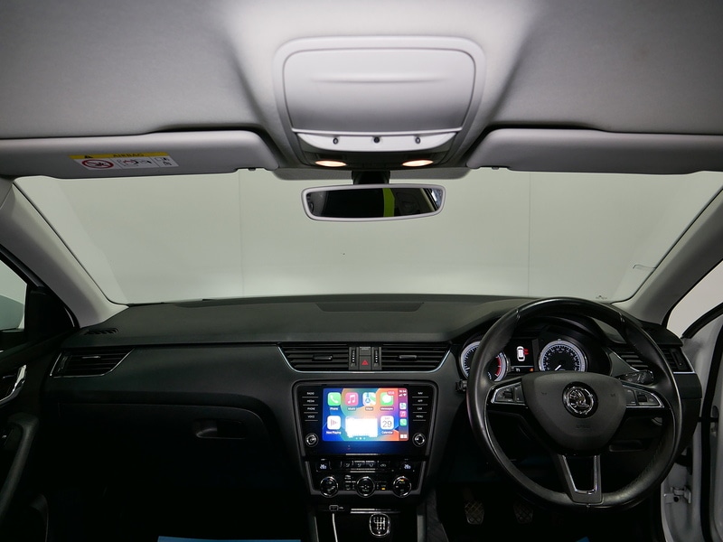 Used Skoda Octavia 2019 for sale - 76751501: Photo 4