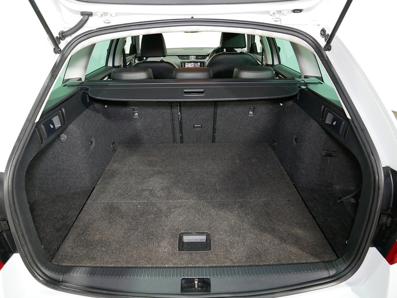 Used Skoda Octavia 2019 for sale - 76751501: Photo 41