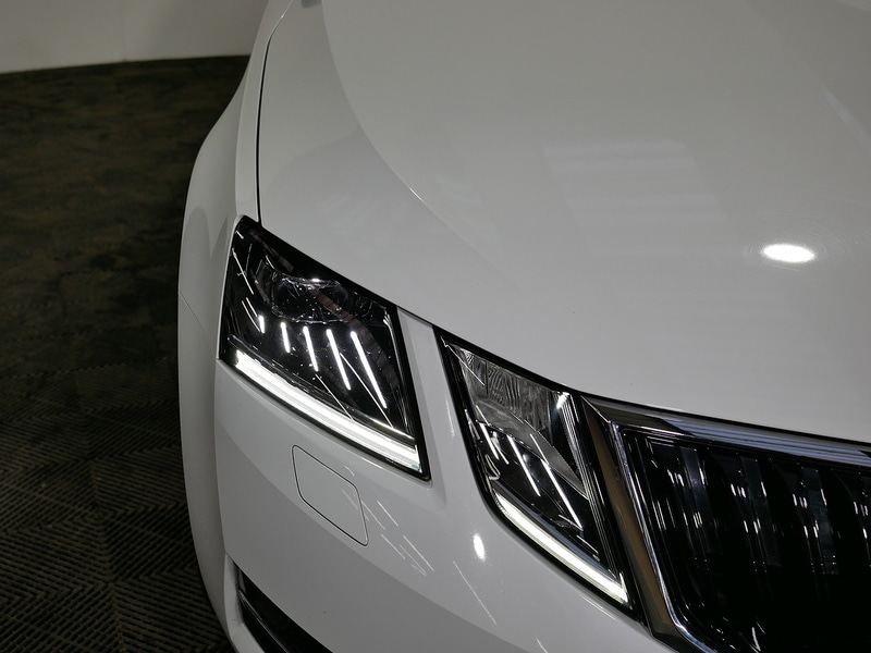 Used Skoda Octavia 2019 for sale - 76751501: Photo 46