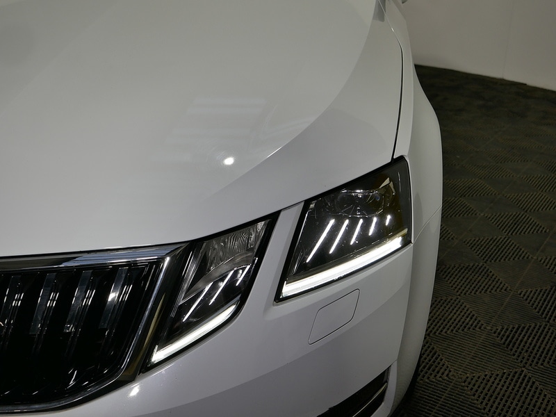Used Skoda Octavia 2019 for sale - 76751501: Photo 47