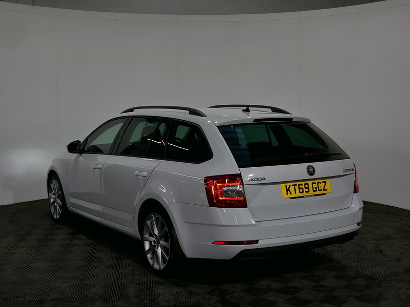 Used Skoda Octavia 2019 for sale - 76751501: Photo 5