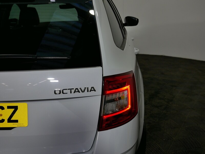Used Skoda Octavia 2019 for sale - 76751501: Photo 51