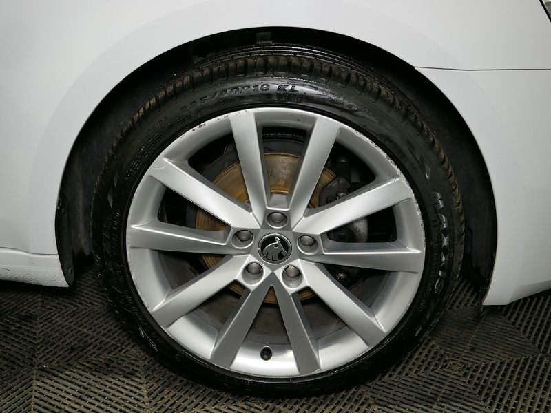 Used Skoda Octavia 2019 for sale - 76751501: Photo 54