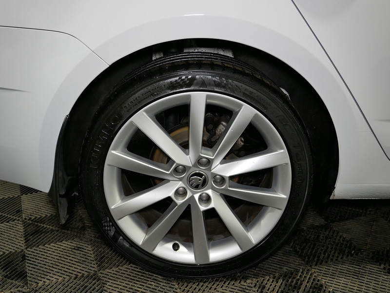 Used Skoda Octavia 2019 for sale - 76751501: Photo 55