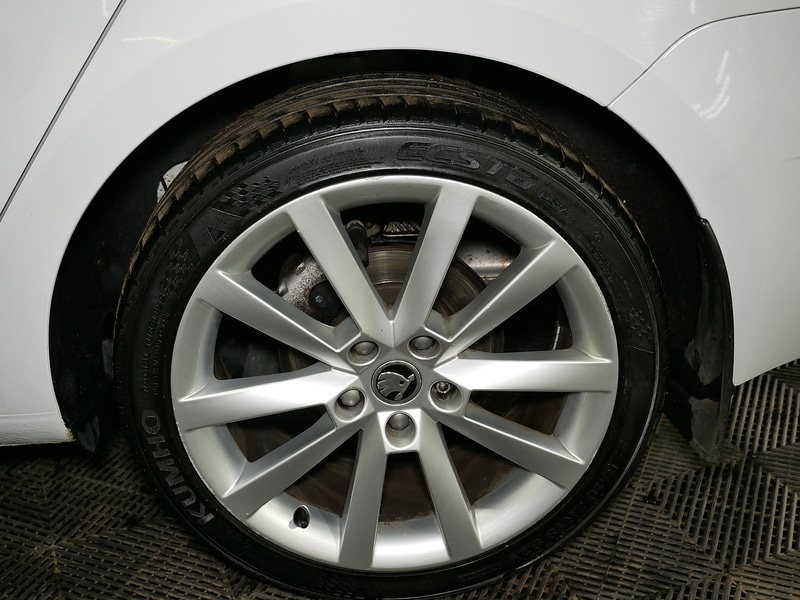 Used Skoda Octavia 2019 for sale - 76751501: Photo 56