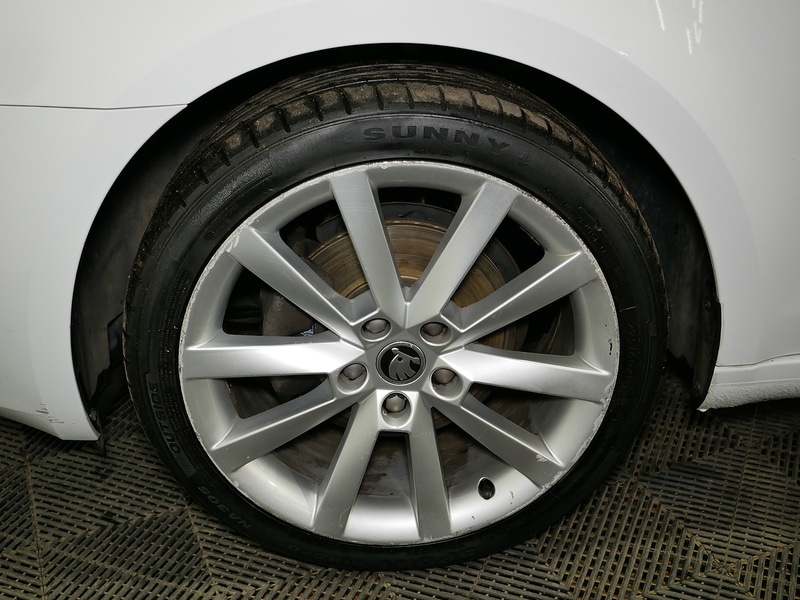 Used Skoda Octavia 2019 for sale - 76751501: Photo 57