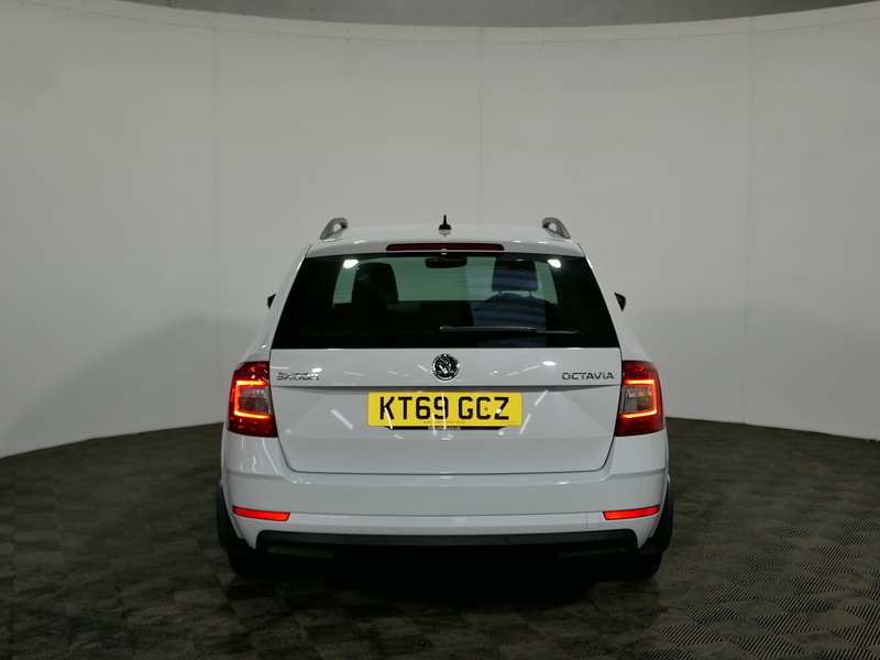 Used Skoda Octavia 2019 for sale - 76751501: Photo 6