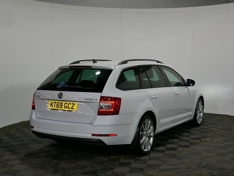 Used Skoda Octavia 2019 for sale - 76751501: Photo 7