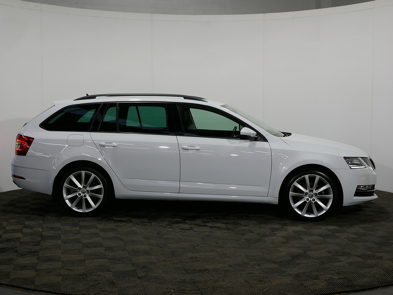 Used Skoda Octavia 2019 for sale - 76751501: Photo 8