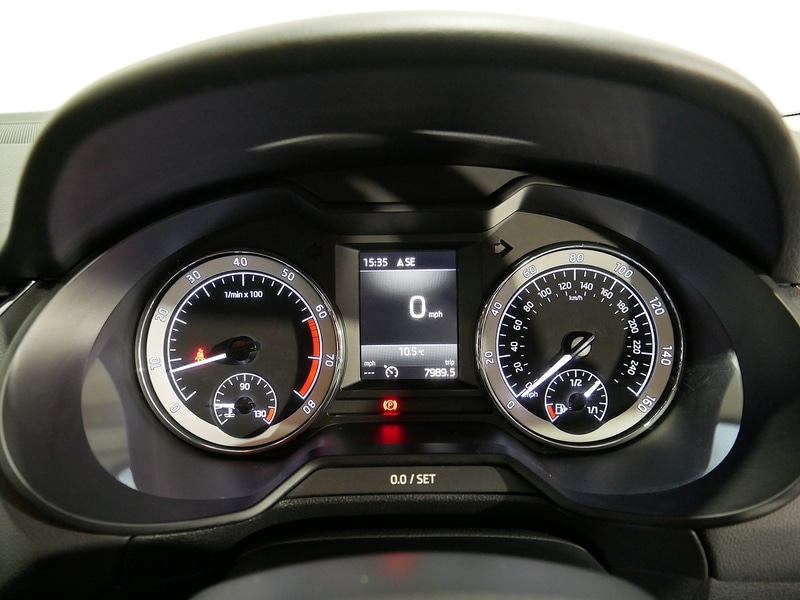 Used Skoda Octavia 2019 for sale - 76751501: Photo 9