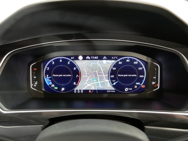 Used Volkswagen Tiguan 2022 for sale - 76407121: Photo 11