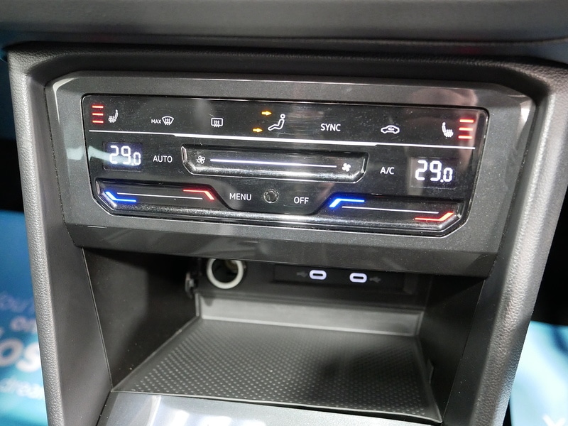 Used Volkswagen Tiguan 2022 for sale - 76407121: Photo 22