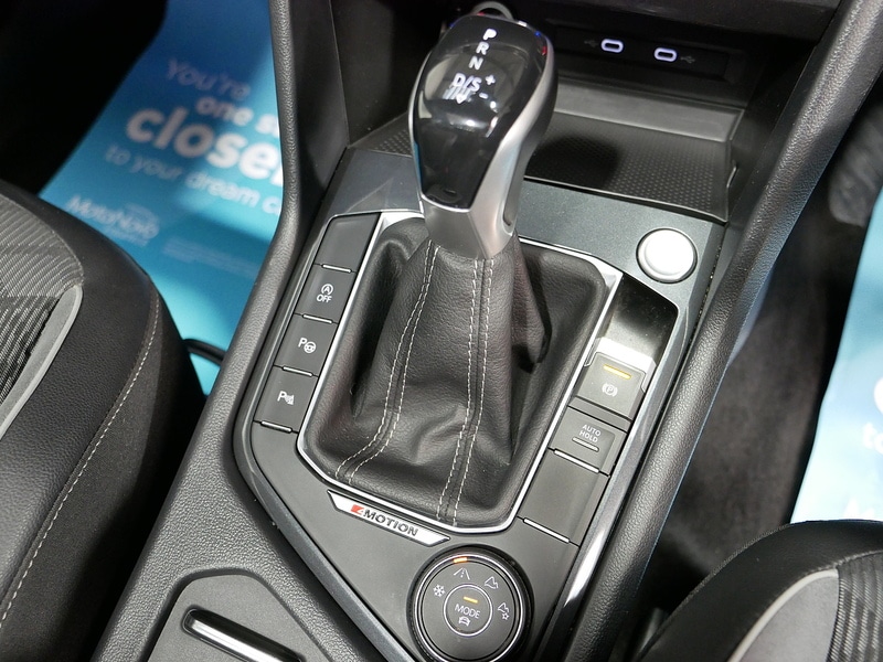 Used Volkswagen Tiguan 2022 for sale - 76407121: Photo 23