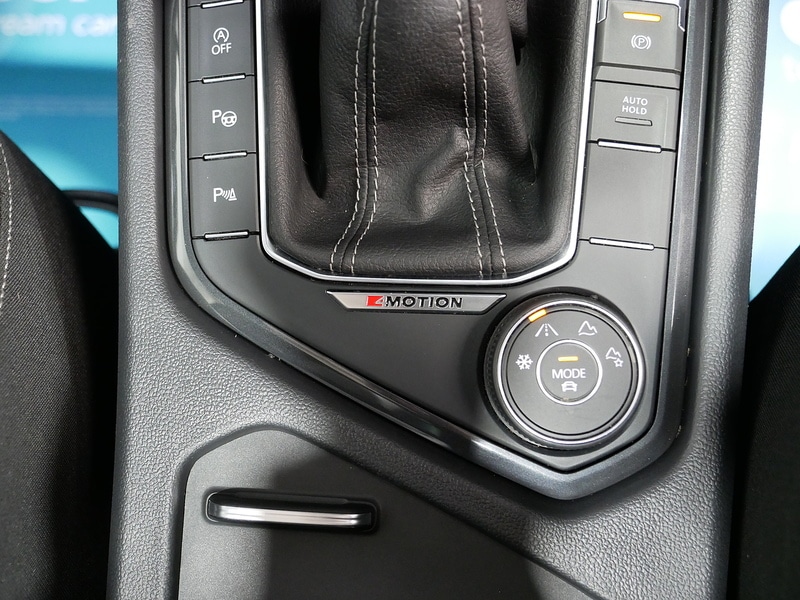 Used Volkswagen Tiguan 2022 for sale - 76407121: Photo 24