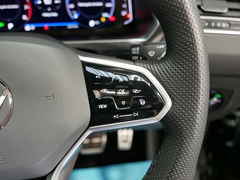 Used Volkswagen Tiguan 2022 for sale - 76407121: Photo 27