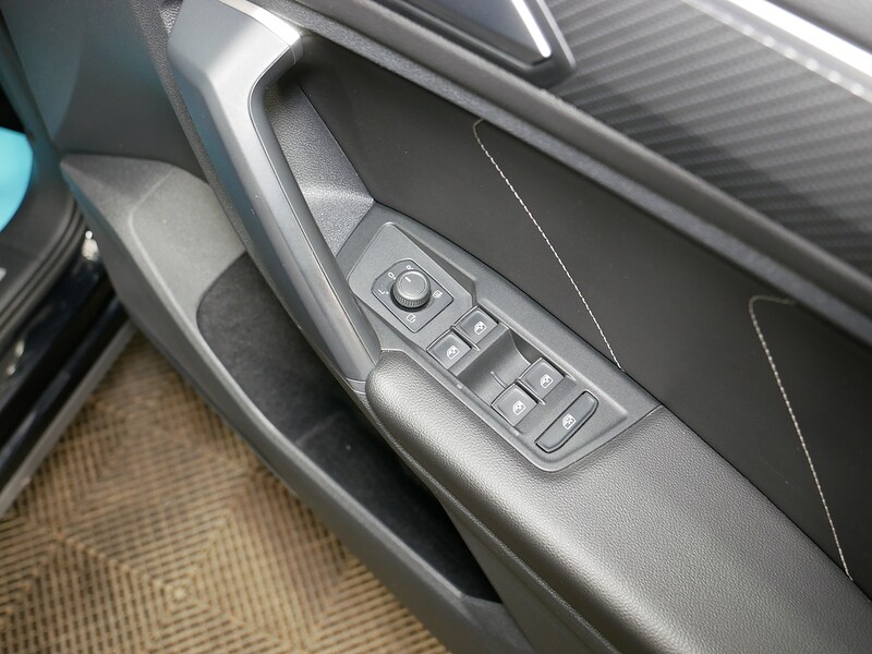 Used Volkswagen Tiguan 2022 for sale - 76407121: Photo 32