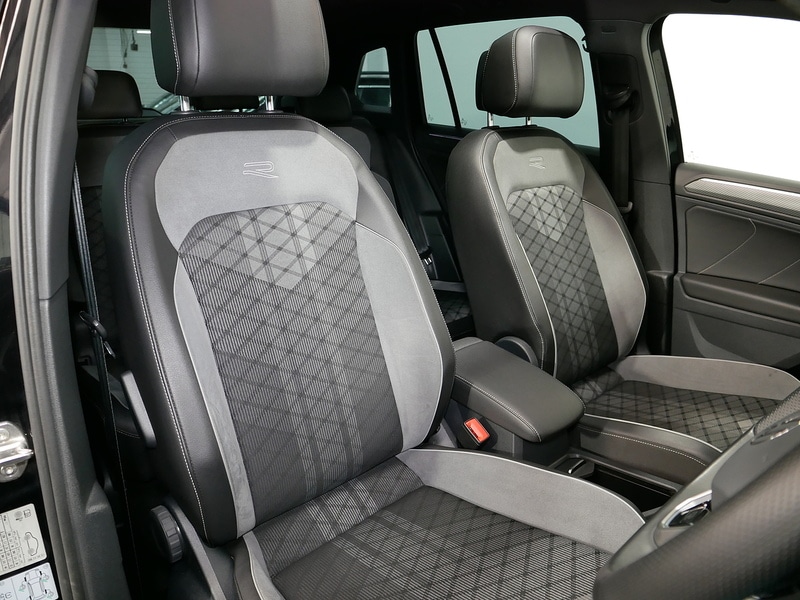 Used Volkswagen Tiguan 2022 for sale - 76407121: Photo 34